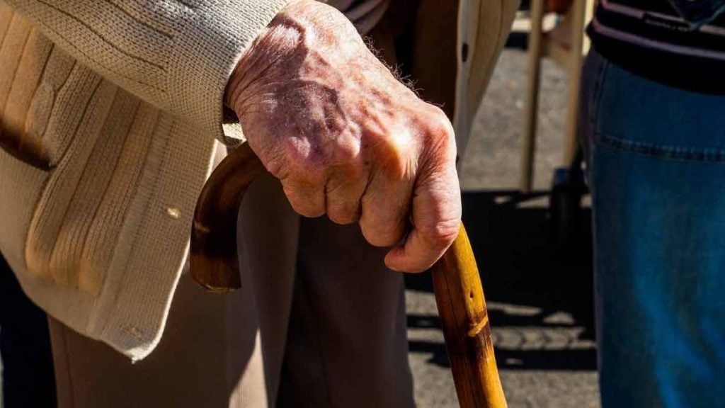 pension de réversion