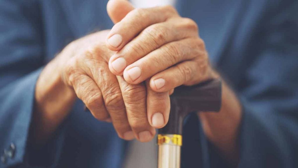 pension de réversion