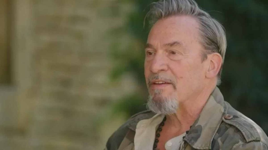 Florent Pagny