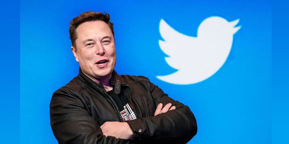Elon Musk Twitter