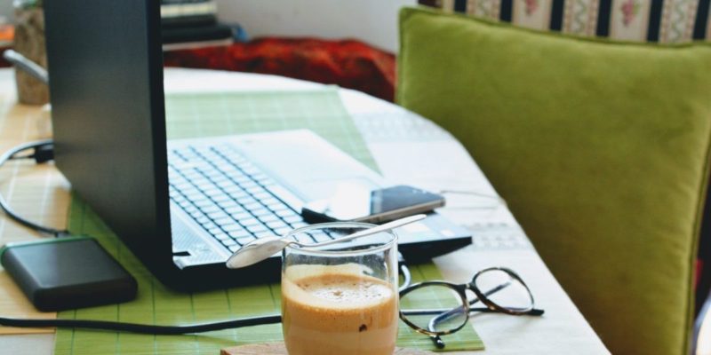 Maximizing Motivation and Focus While Working from Home: A Guide on How to Stay Productive